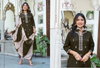 Swati Vol 1 By Mystic 9 Rayon Wholesale Kurti With Bottom Dupatta In India